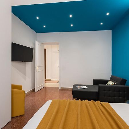 Lifestyle Vatican Apartment Rom Exterior foto