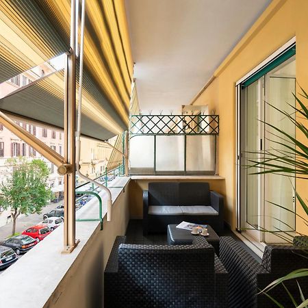 Lifestyle Vatican Apartment Rom Exterior foto