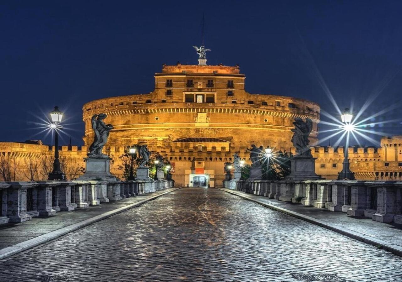 Lifestyle Vatican Apartment Rom Exterior foto