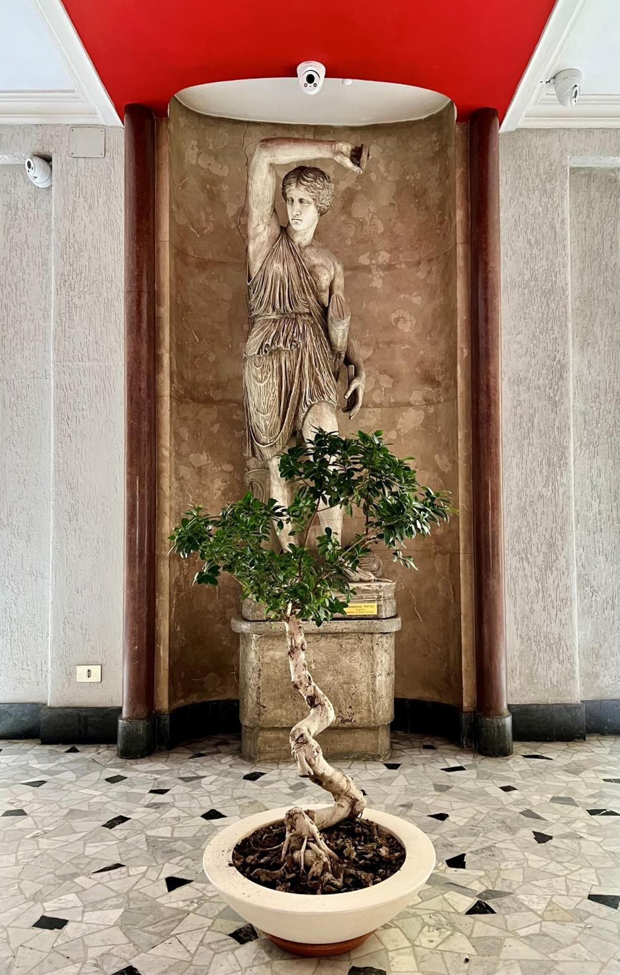Lifestyle Vatican Apartment Rom Exterior foto