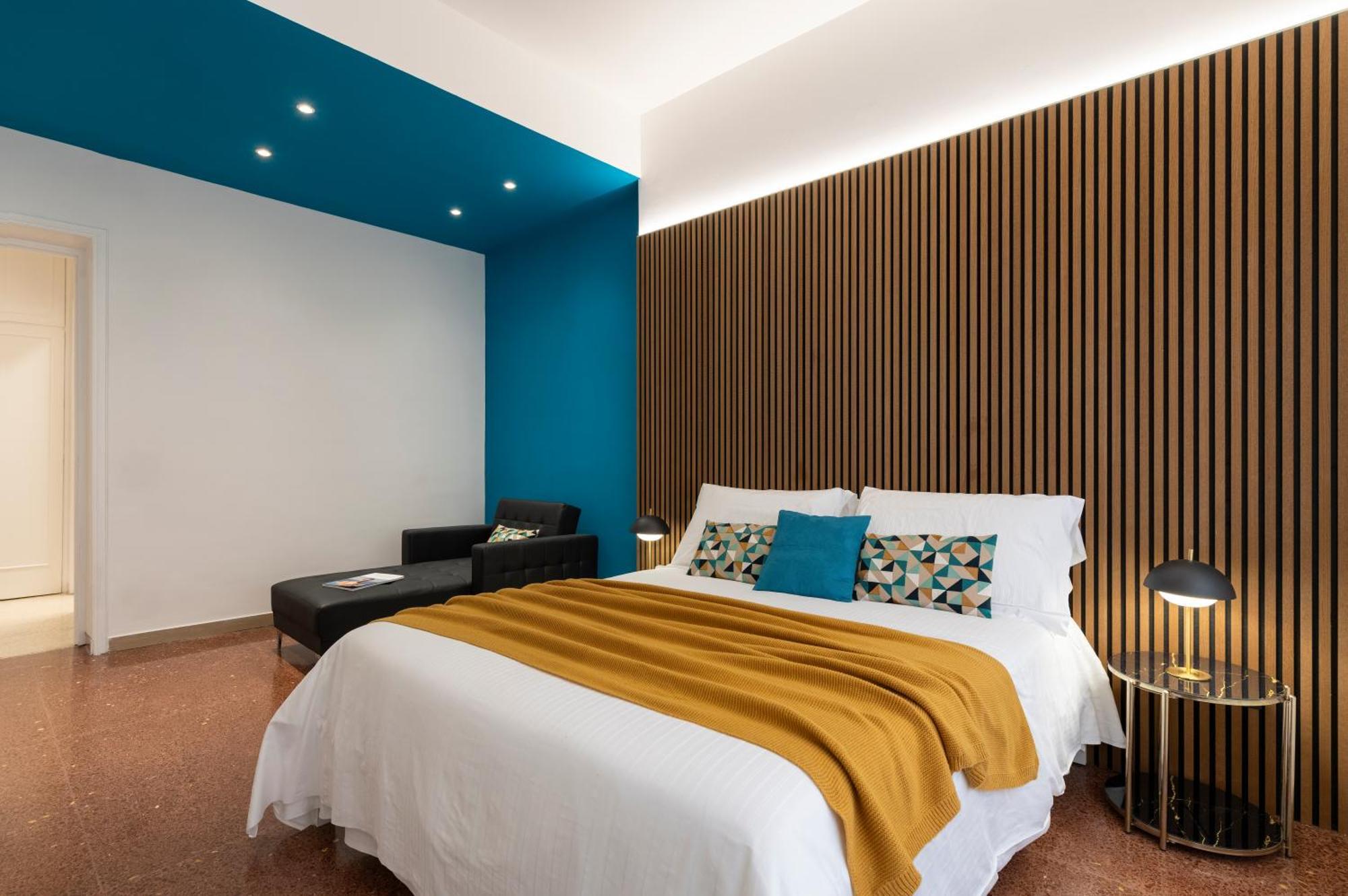 Lifestyle Vatican Apartment Rom Exterior foto