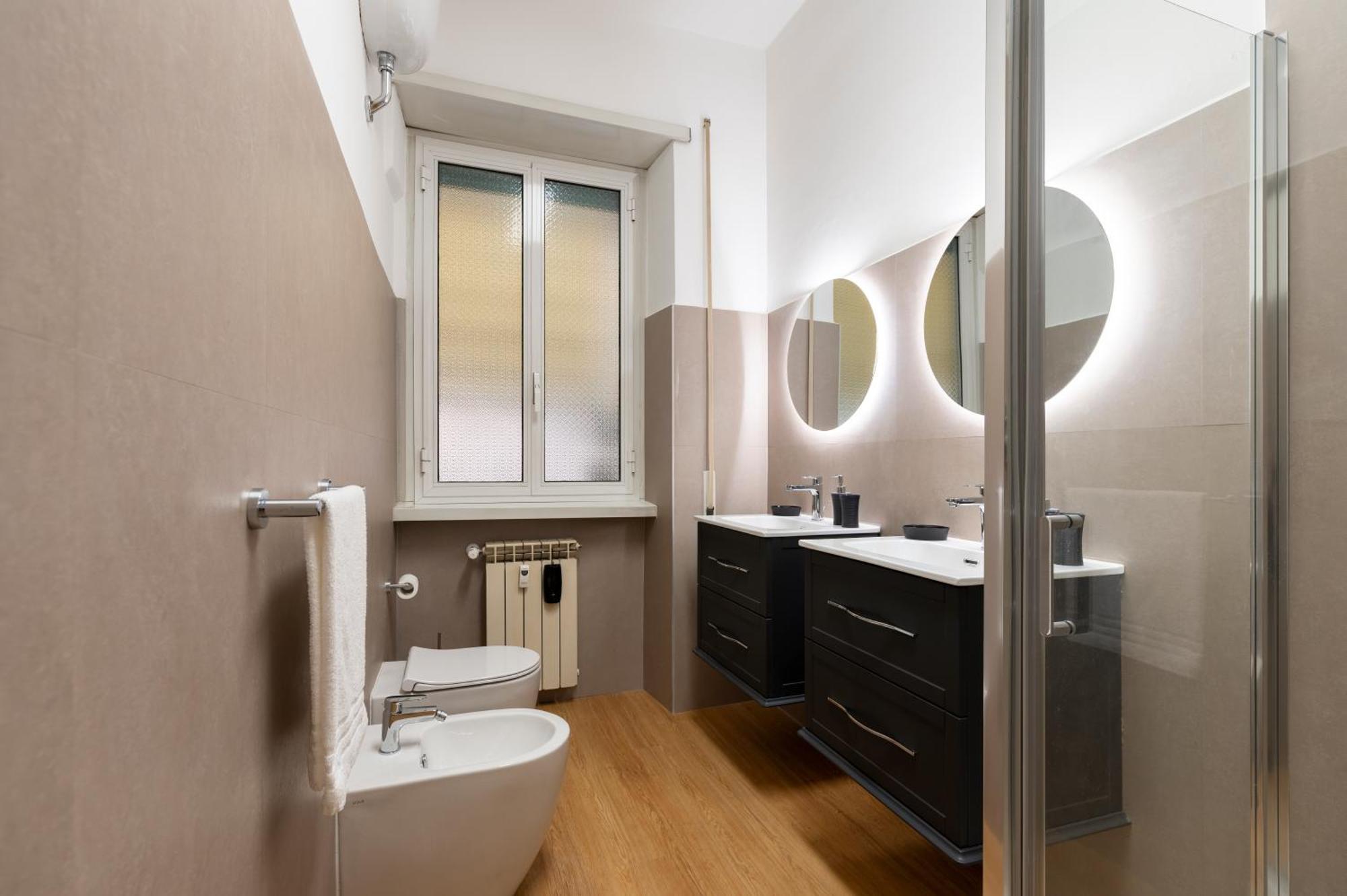 Lifestyle Vatican Apartment Rom Exterior foto