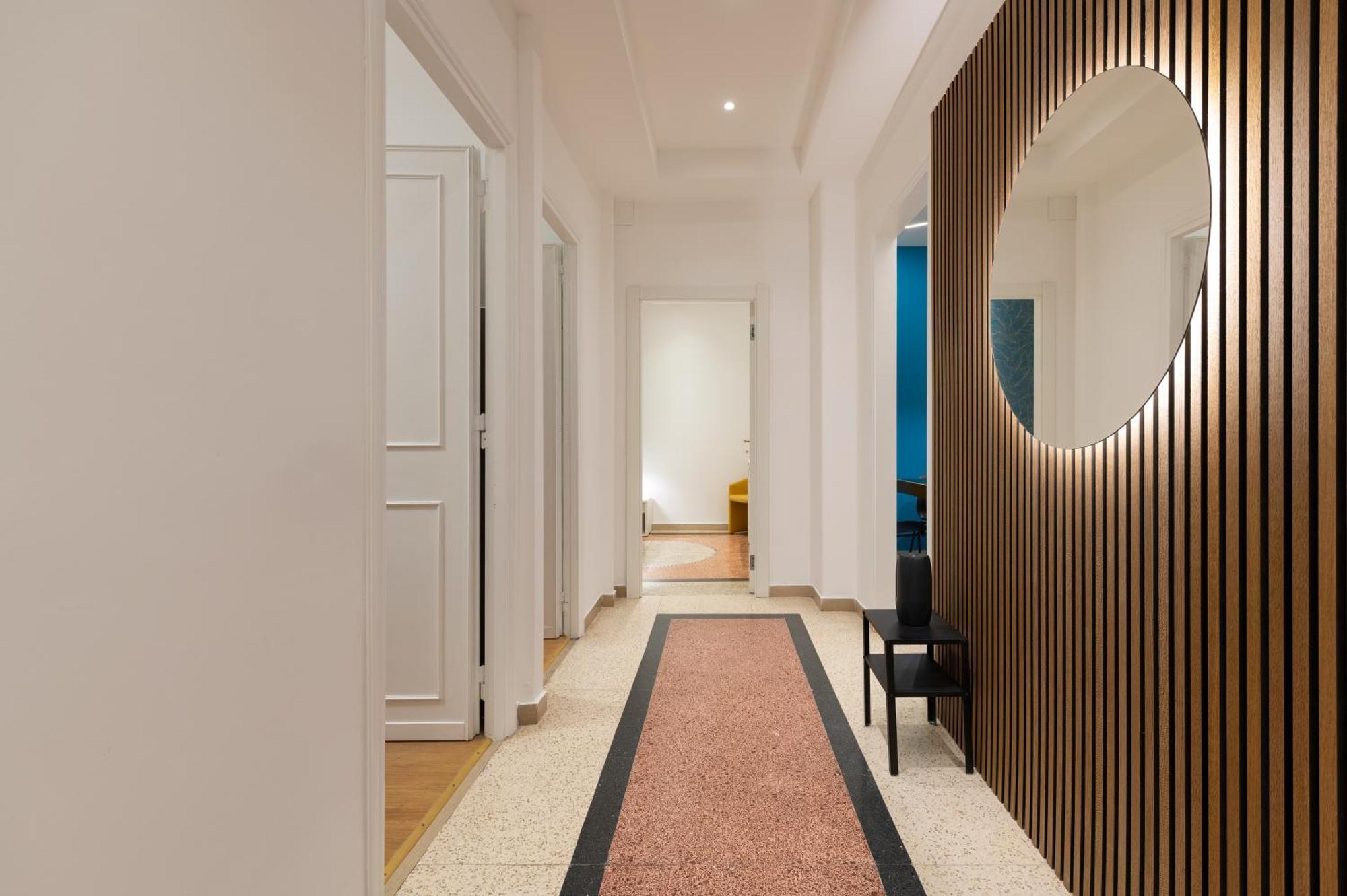 Lifestyle Vatican Apartment Rom Exterior foto