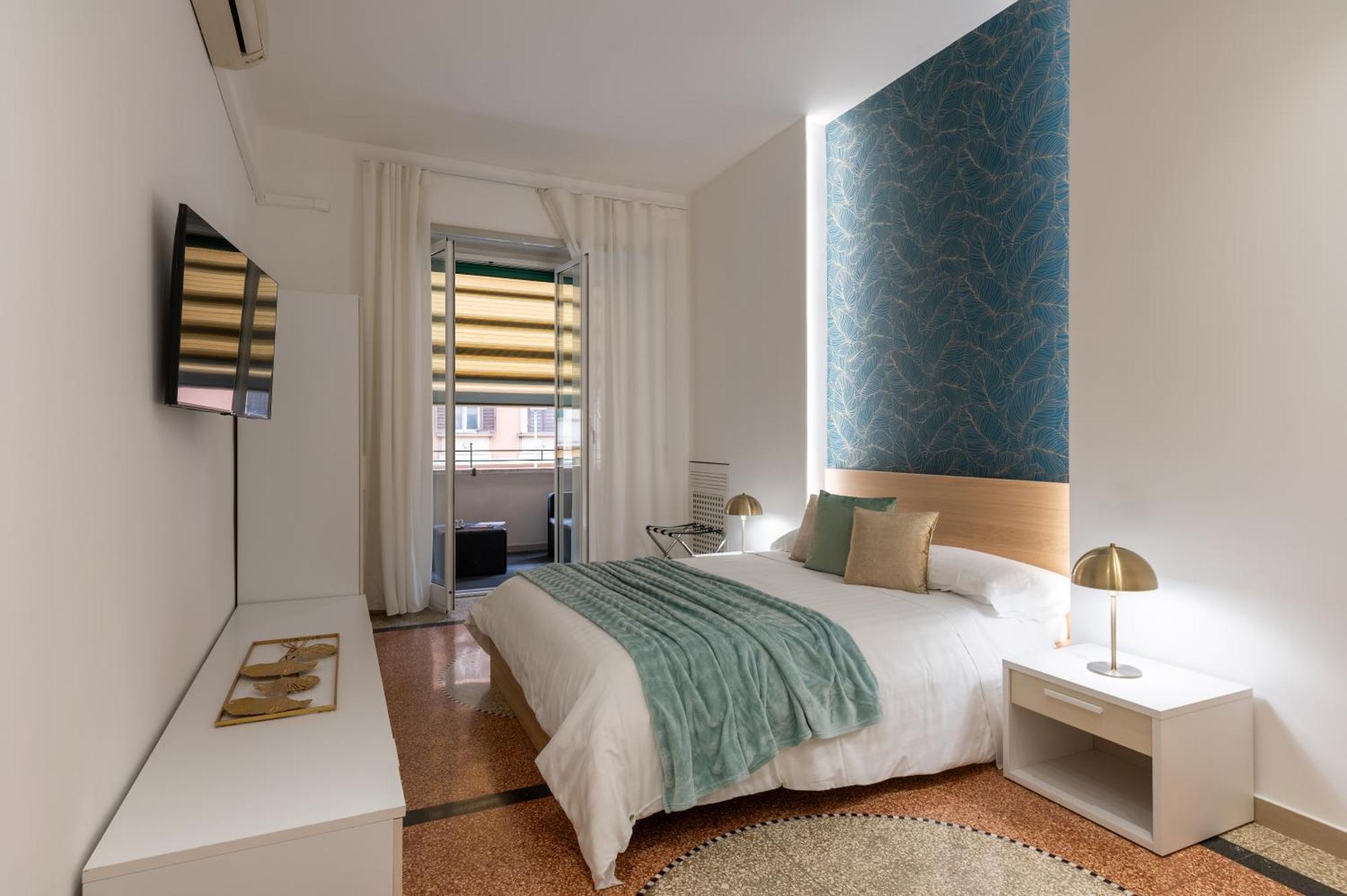 Lifestyle Vatican Apartment Rom Exterior foto
