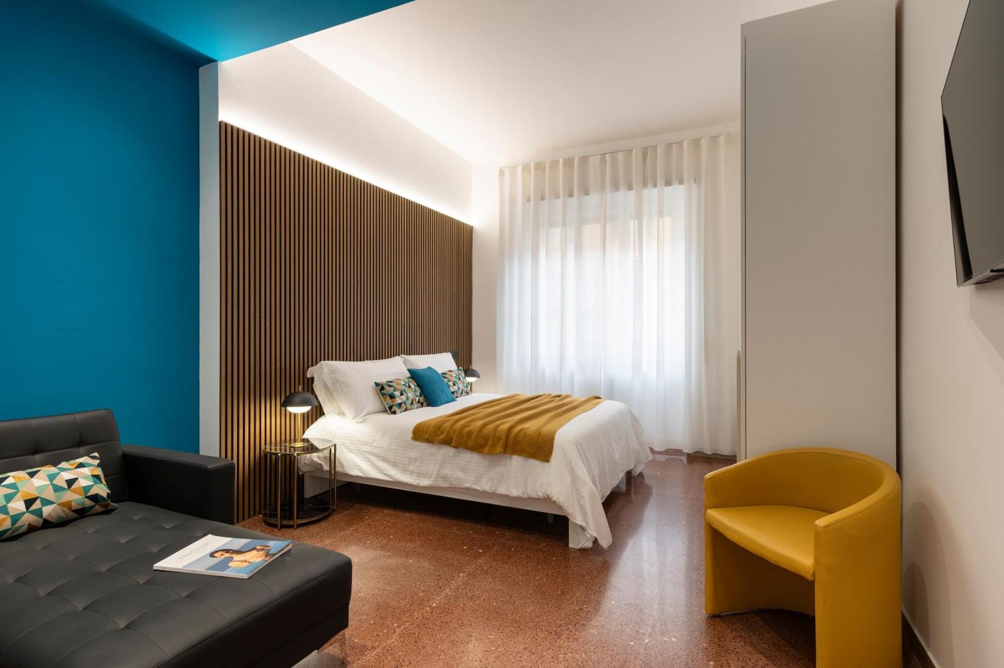 Lifestyle Vatican Apartment Rom Exterior foto
